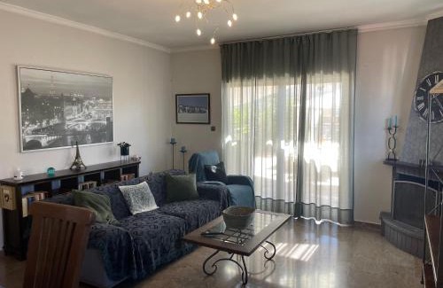 Patras Apartment | Luxury-Elegant apartment in the heart of Patras​