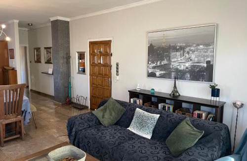 Patras Apartment | Luxury-Elegant apartment in the heart of Patras​