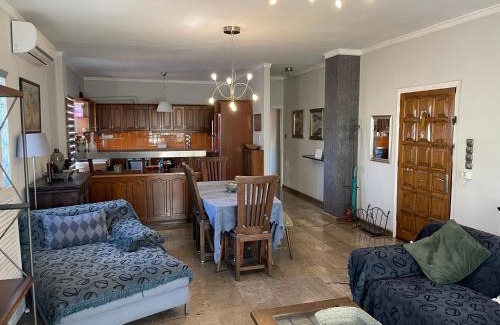 Patras Apartment | Luxury-Elegant apartment in the heart of Patras​