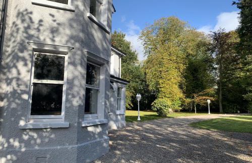 Kells House | Luxury Escape with Hot Tub in County Antrim