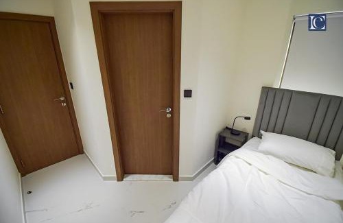 Dubai Marina Apartment | Luxury Escapes - Elegant 3 Bedroom plus Maids Room Apartment in JBR
