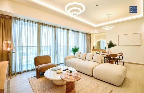 Jumeirah Lake Towers Apartment | Luxury Escapes - ME DO RE Tower JLT