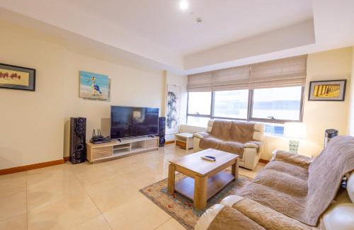 Al Barsha 1 Apartment | Luxury Escapes - Stylish 1BR - Murad Tower - Close to the Emirates Mall