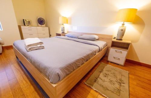 Al Barsha 1 Apartment | Luxury Escapes - Stylish 1BR - Murad Tower - Close to the Emirates Mall