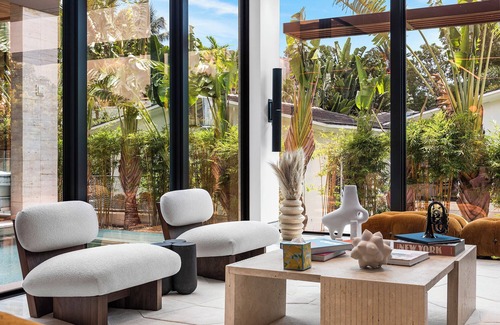 Venetian Islands House | LUXURY Exclusive 4BR Villa with Private Pool, High-End Furnishings