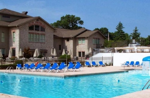 Table Rock House | Luxury Family Condo w/Great Views & Entertainment