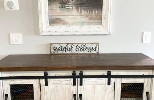 Table Rock House | Luxury Family Condo w/Great Views & Entertainment