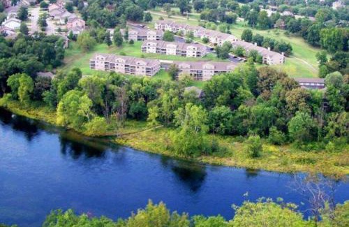 Table Rock House | Luxury Family Condo w/Great Views & Entertainment