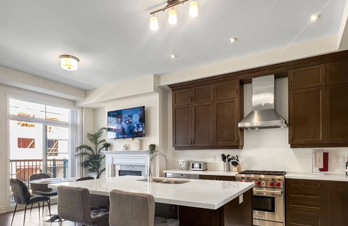 Markham House | Luxury Family Home