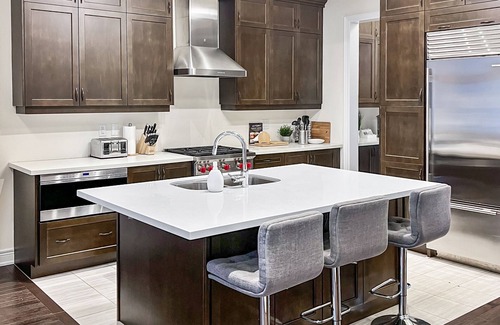 Markham House | Luxury Family Home