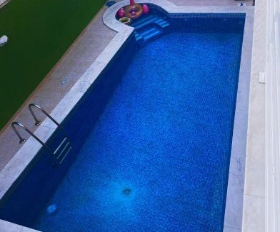 Oeiras House | Luxury Family suite for 5