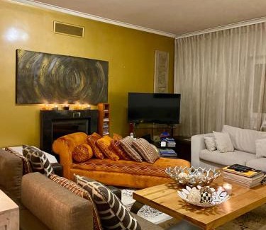 Oeiras House | Luxury Family suite for 5