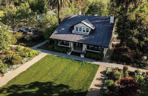 Winters House | Luxury Farm Stay