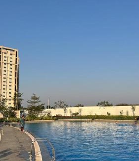 Bengaluru Apartment | Luxury Flat and Spectacular Views