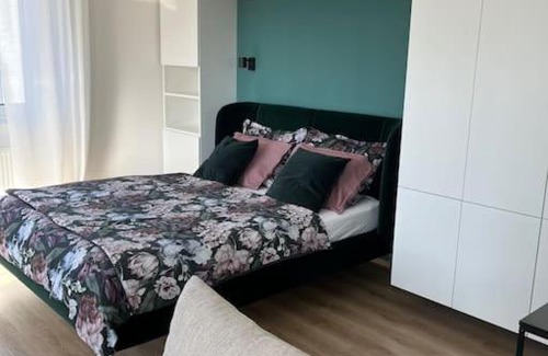Brno Apartment | Luxury Flat in Brno GreeN SoHo