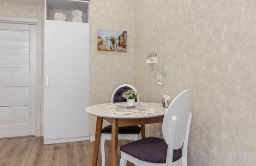 Lviv City Center Apartment | Luxury flat in downtown 2