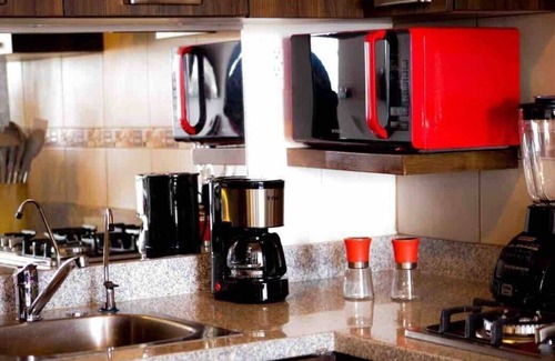 San Juan de Dios Apartment | Luxury Flat In Guadalajara