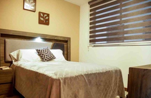 San Juan de Dios Apartment | Luxury Flat In Guadalajara