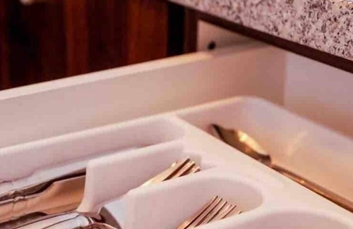 San Juan de Dios Apartment | Luxury Flat In Guadalajara