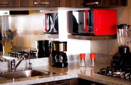 San Juan de Dios Apartment | Luxury Flat In Guadalajara