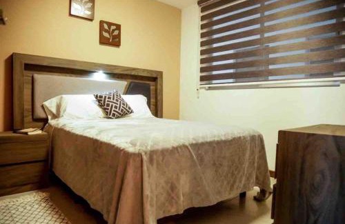 San Juan de Dios Apartment | Luxury Flat In Guadalajara
