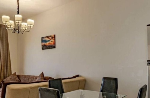 Al Ahyaa Apartment | Luxury Front Sea View Apartment in Hurghada