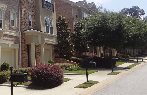 Atlanta House | Luxury gated Cascade Home!