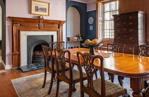 Norwich Apartment | Luxury Georgian Townhouse in heart of Norwich Sleeps 4