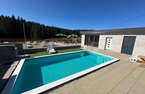 Sumece Apartment | Luxury Glamping Grabovica - Vital Resort
