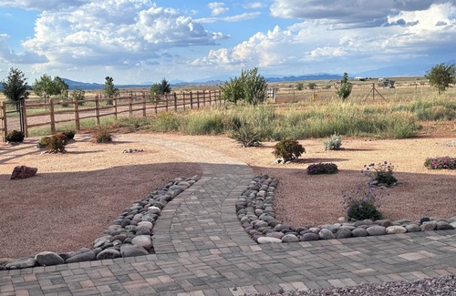 Elgin Cottage | Luxury guest house on a private ranch in Arizona's wine country