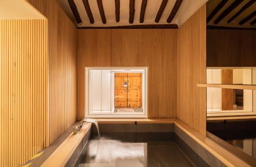 Seochon Villa | Luxury Hanok Alley Haven