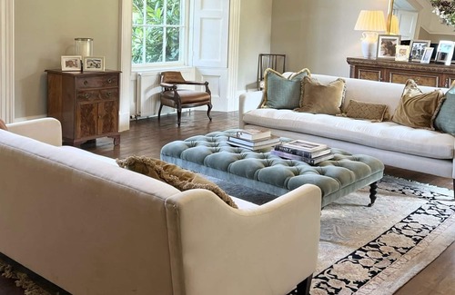 Pentraeth House | Luxury Historic Manor House