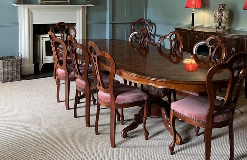 Pentraeth House | Luxury Historic Manor House