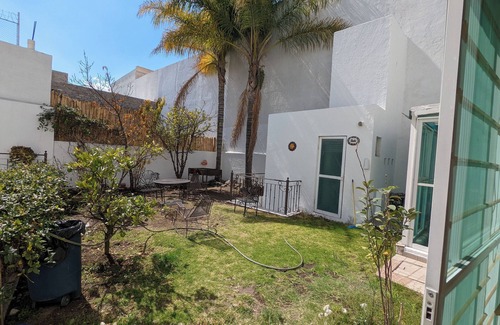 Queretaro House | Luxury Home with Pool, Gym & EV Charger – Prime Location in Querétaro