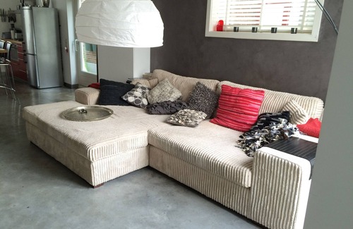 Driemond House | Luxury (holiday) home, Amsterdam, on the water incl. Use of motor sloop