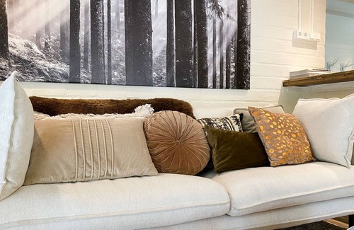 Rheezerveen House | Luxury Holiday Home in Rheezerveen With Wellness