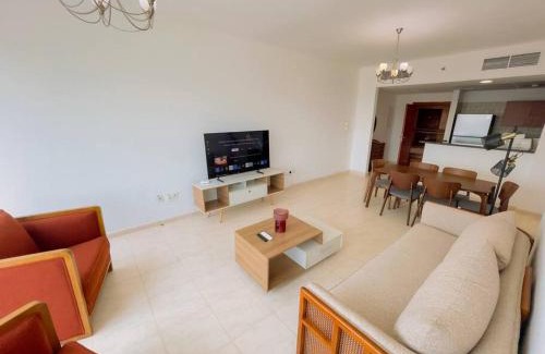 Dubai Apartment | Luxury Holiday Home Just Minutes from Dubai's Global Village Your Perfect Getaway!"