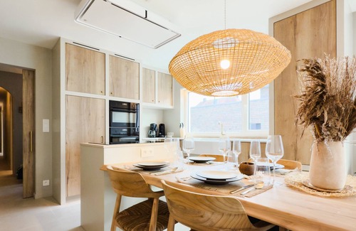 De Haan Villa | Luxury holiday home near the Belgian coast
