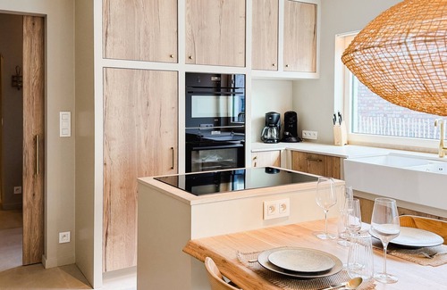 De Haan Villa | Luxury holiday home near the Belgian coast