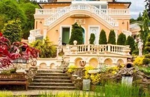 Adenau House | Luxury holiday home near the forest edge