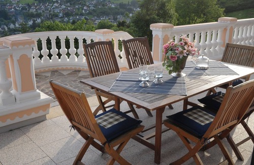 Adenau House | Luxury holiday home near the forest edge