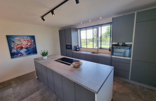 Balk Villa | Luxury holiday villa in Friesland