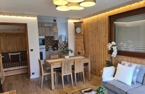 Praz-sur-Arly Apartment | Luxury holidays apartment Praz sur Arly