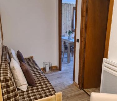 Praz-sur-Arly Apartment | Luxury holidays apartment Praz sur Arly