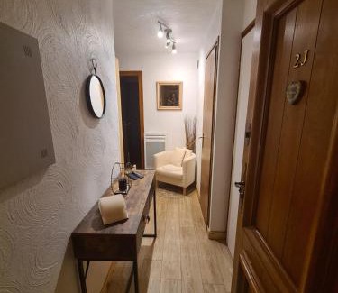 Praz-sur-Arly Apartment | Luxury holidays apartment Praz sur Arly