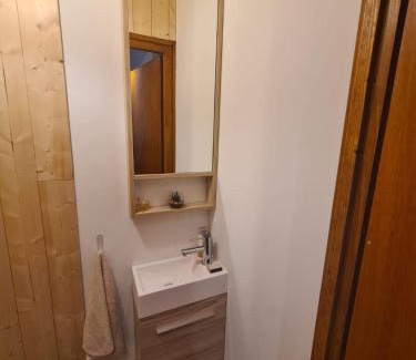 Praz-sur-Arly Apartment | Luxury holidays apartment Praz sur Arly