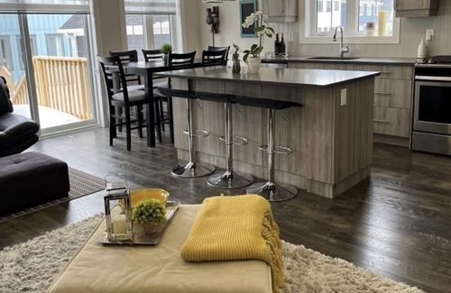 The Blue Mountains House | Luxury Home 1 minute from Blue Mountain Village