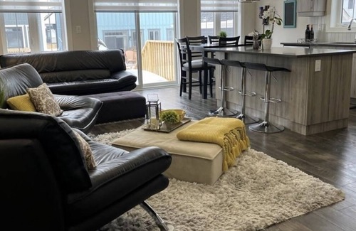 The Blue Mountains House | Luxury Home 1 minute from Blue Mountain Village