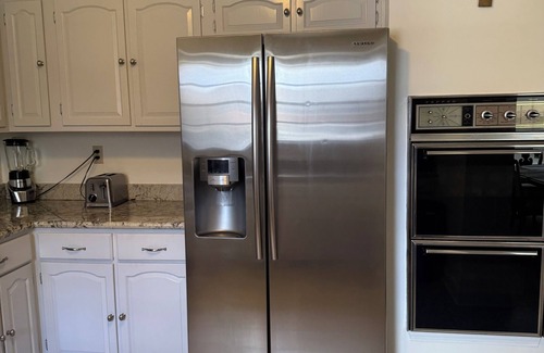 Kenner - Louis Armstrong International Airport House | Luxury Home: 4 Beds 2.5 Baths. 7 mnts from Airport
