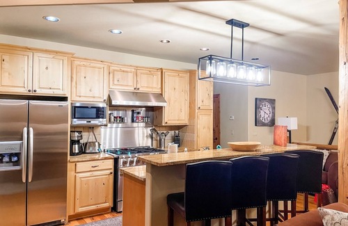 Crested Butte House | Luxury Home At The Base Of Crested Butte